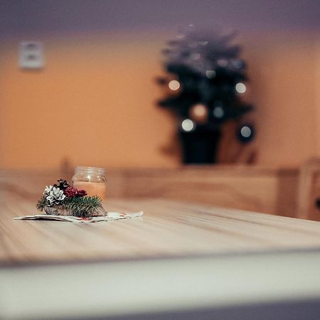 Apartmany Domino Železná Ruda Dış mekan fotoğraf