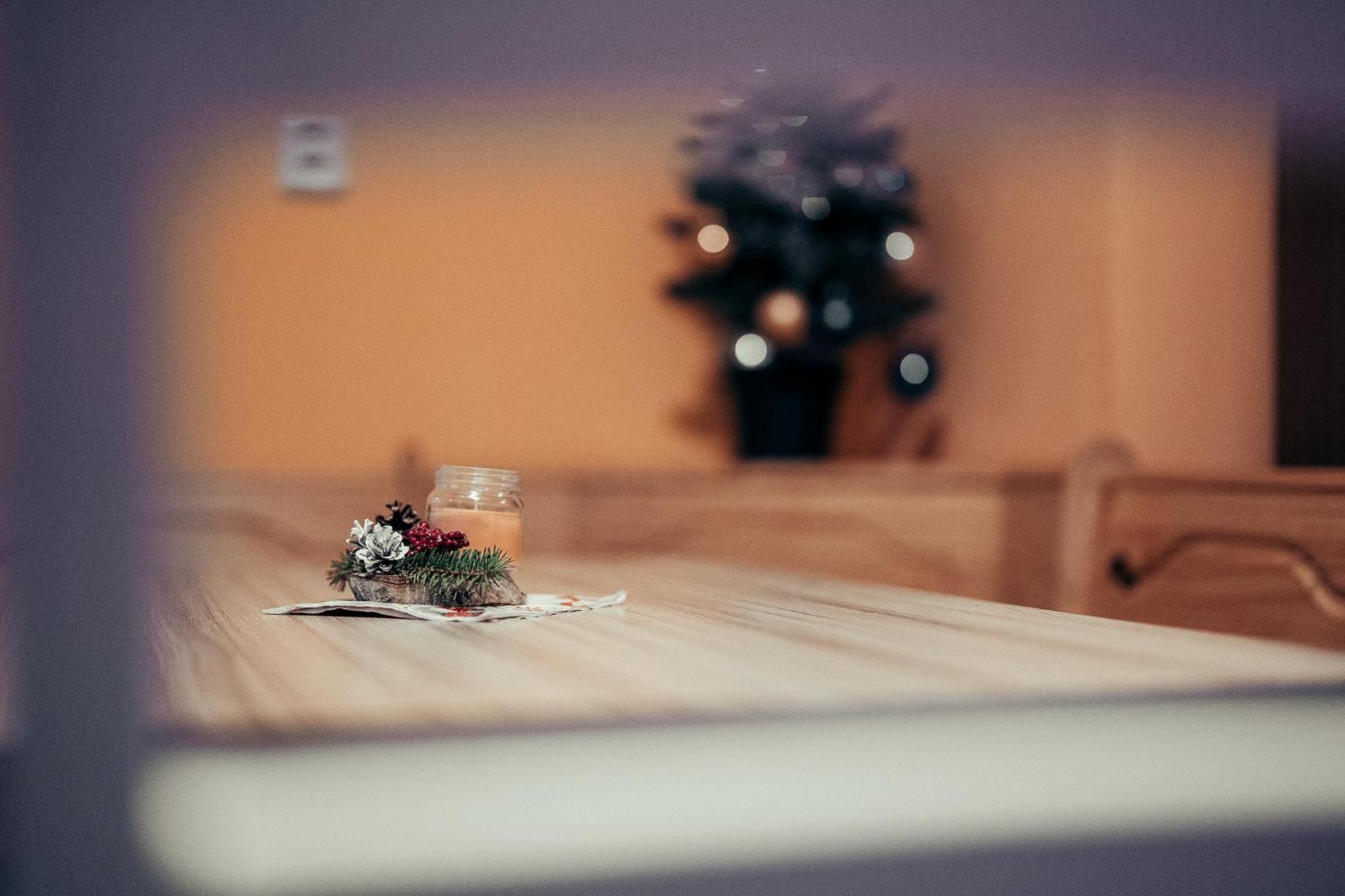 Apartmany Domino Železná Ruda Dış mekan fotoğraf