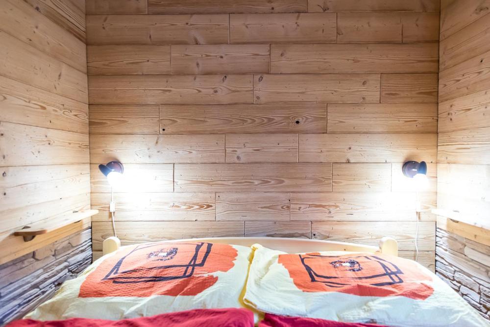 Apartmany Domino Železná Ruda Dış mekan fotoğraf