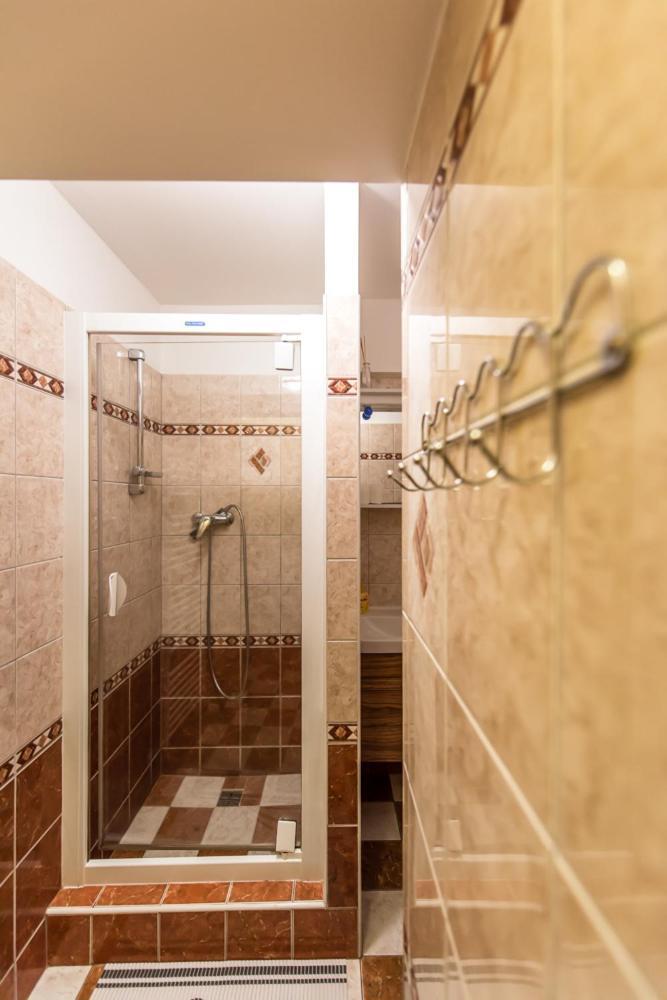 Apartmany Domino Železná Ruda Dış mekan fotoğraf